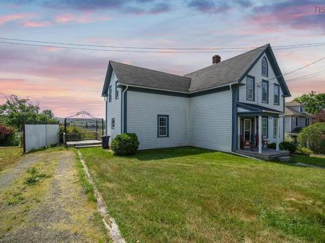 5454 Granville Road, Granville Ferry, NS, B0S 1A0 house for sale | Listing ID 202604 | Royal LePage