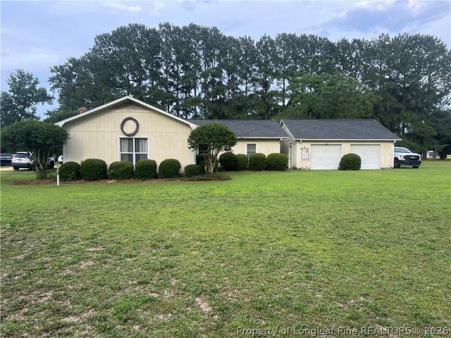 5455 Oxendine School Road