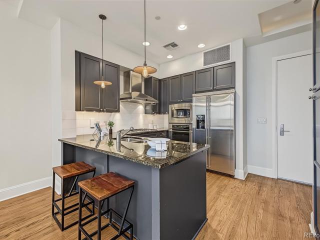 5455 Landmark Place # 705