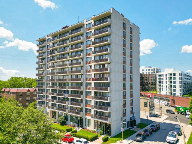 5455 Rue de Terrebonne 1 Bedroom 1 Bathroom Apartment for Rent