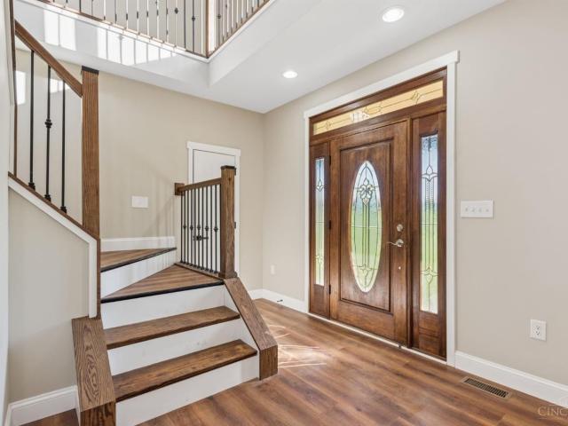 5455 State Route 247, Liberty Twp, OH