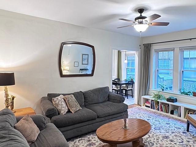 5455 S Ingleside Avenue # 1E