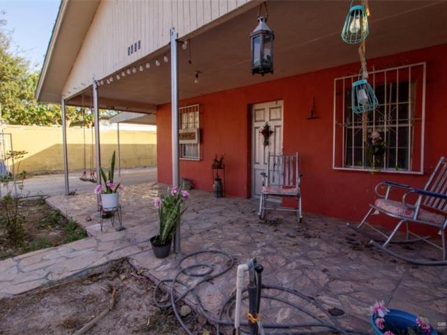 5456 E JUAREZ Blvd, Rio Grande City, TX 78582 | MLS #497809