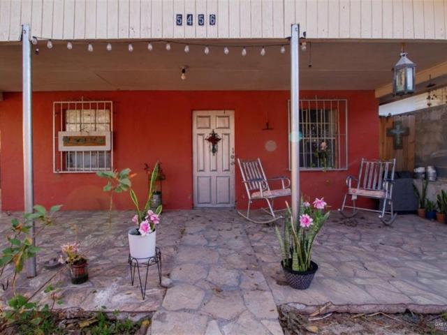 5456 E Juarez Boulevard