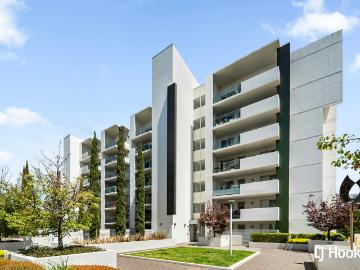 Belconnen, Mount Stromlo, Yass Valley, Victoria
