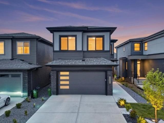 5457 Kootook Road Sw, Edmonton, AB, T6W 2Z5 house for sale | Listing ID E4493 | Royal LePage