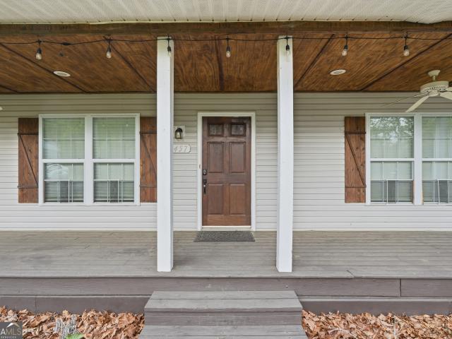 5457 Willow Springs Road