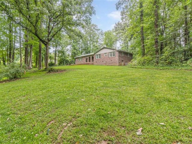 5458 Christi Drive