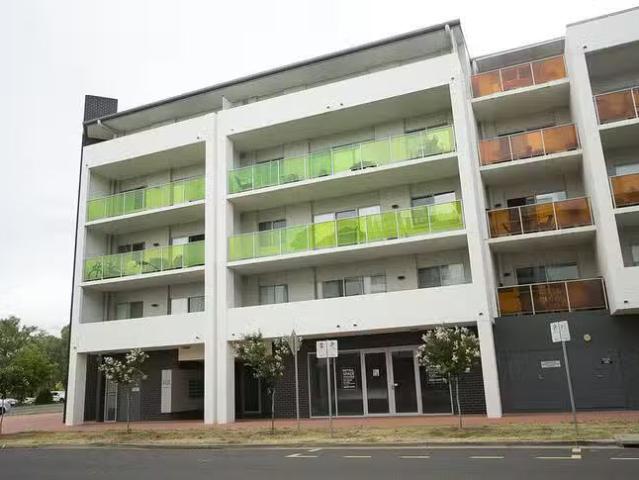 54/58 Cowlishaw Street, Greenway, ACT 2900