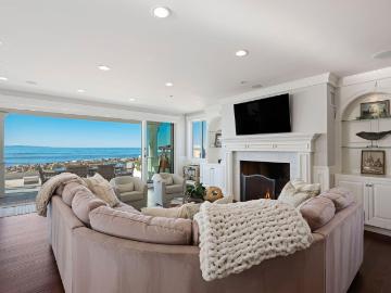 5458 Rincon Beach Park Drive, Ventura, US, CA