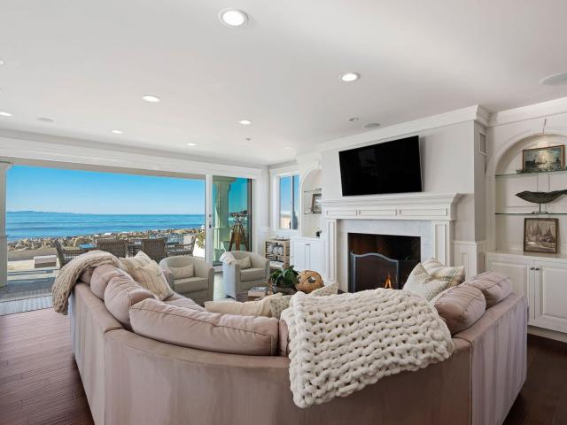 5458 Rincon Beach Park Drive, Ventura, US, CA