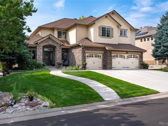 5458 W Calhoun Avenue