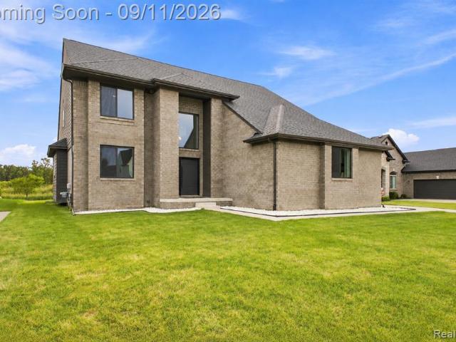 54598 Deadwood Lane