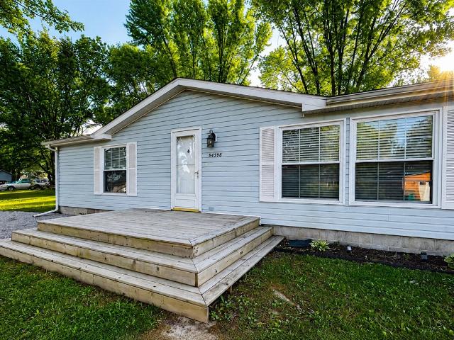 54598 Park Lane