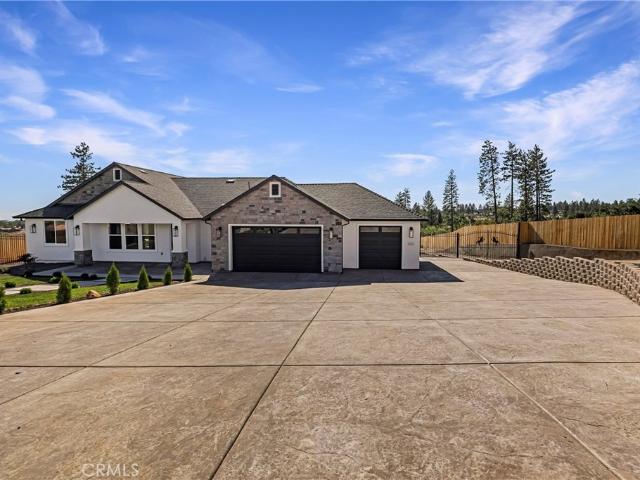 5459 Harrison Road