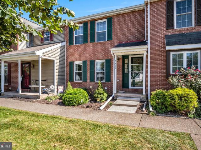 5459 Pond Road