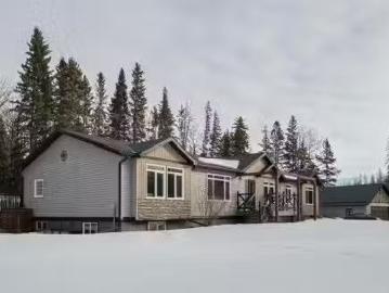 54501 Rge Road 62, Rural Lac Ste. Anne County, AB, T7X 0O0 h.