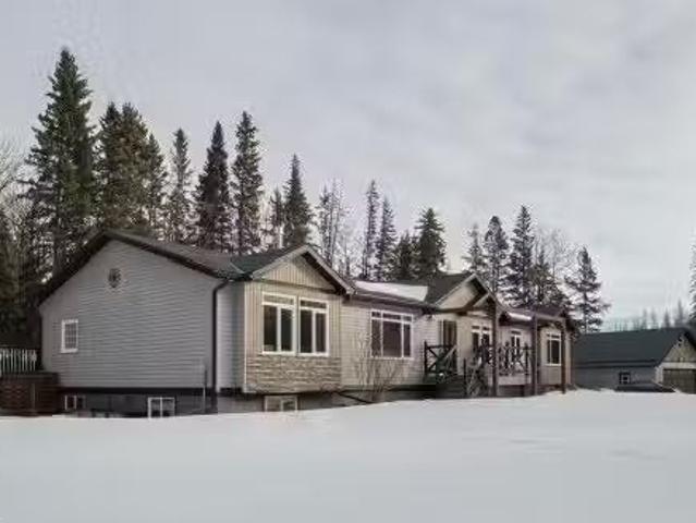 54501 Rge Road 62, Rural Lac Ste. Anne County, AB, T7X 0O0 h.