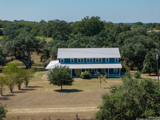 5450 Mazurek Rd, Schulenburg, TX 78956 | MLS #1910