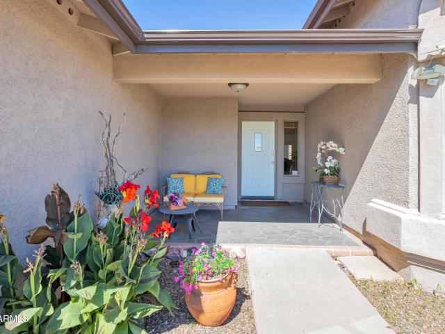 5450 n ranger road