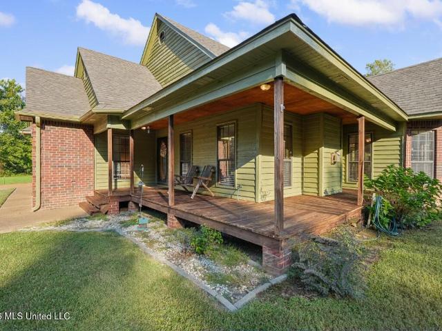 5450 Dean Road