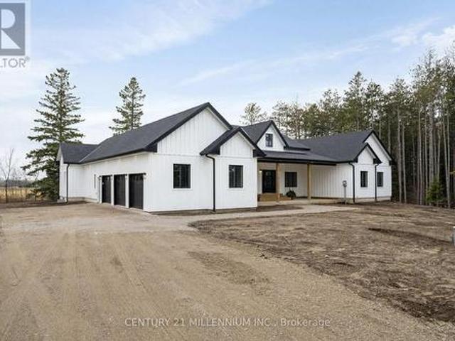 5450 Fifth Line, Erin, ON, N0B 1T0 house for sale | Listing ID X13154 | Royal LePage