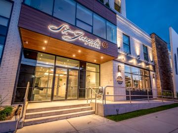 Apartment for rent in Halifax