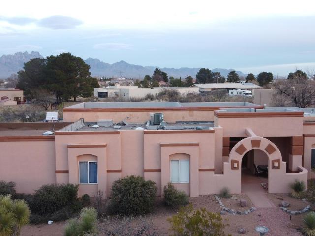 5450 Real Del Norte, Las Cruces, NM