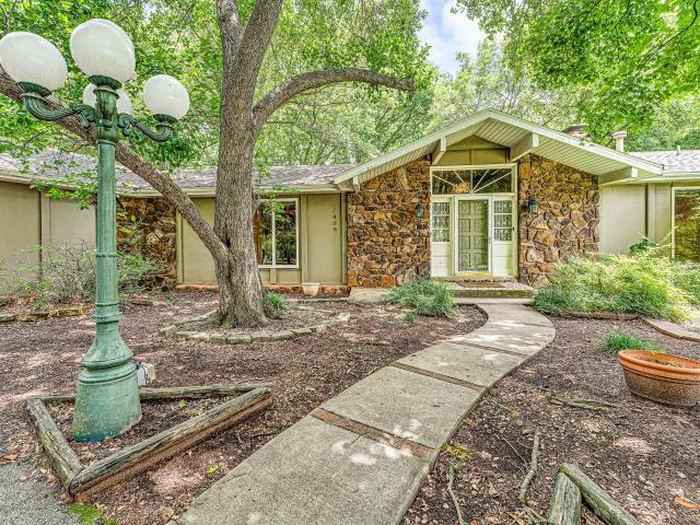 5450 S Farm Road 137