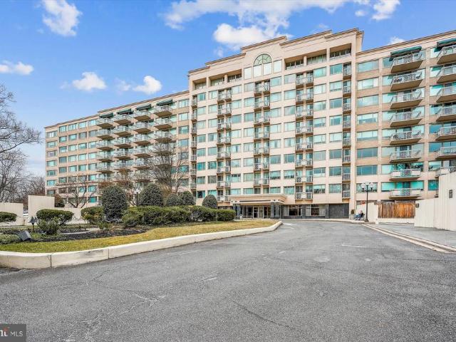 5450 Whitley Park Terrace # 413
