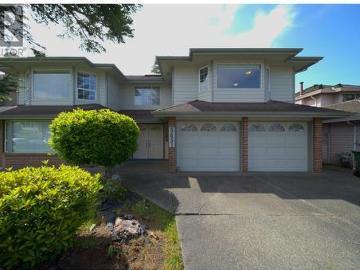 5451 Mytko Richmond Bc Crescent, Richmond, BC, V7E 6J1 house for sale | Listing ID R3120 | Royal LePage