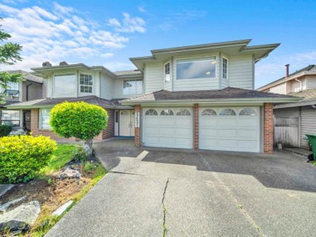 5451 Mytko Crescent, Richmond, BC, V7E 6J1 house for sale | Listing ID R3120 | Royal LePage