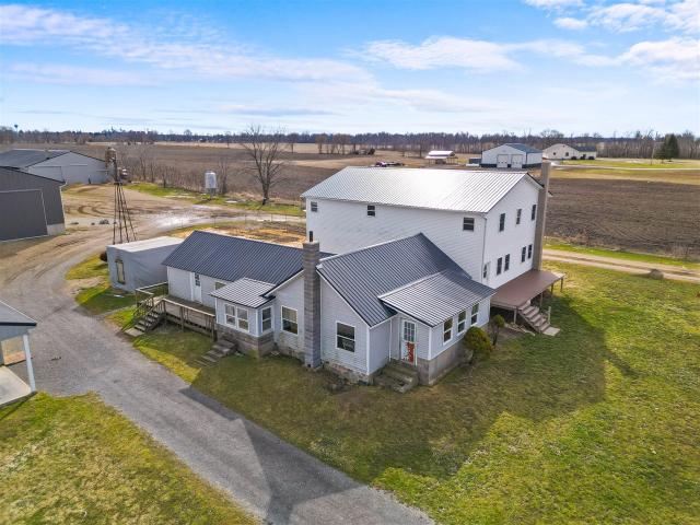 5451 Abbott Road