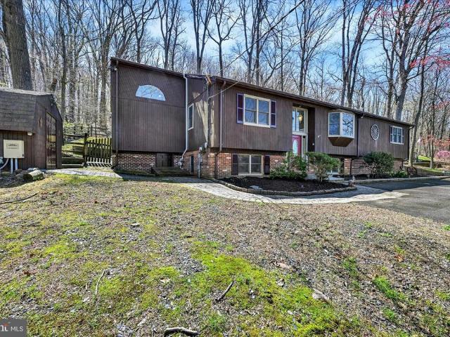 5451 Glen Arm Road