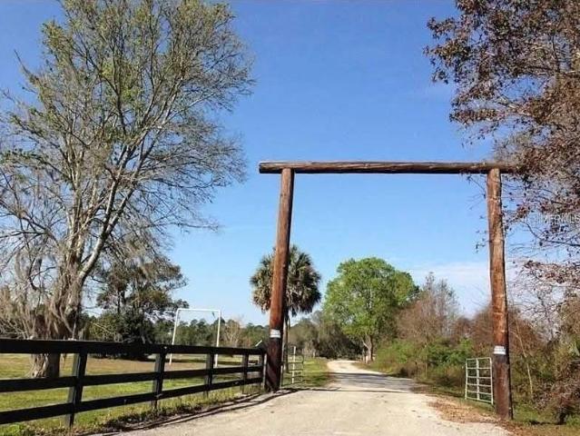 54523 Astor Transfer Station Rd, Astor, FL 32102 | MLS #R4910