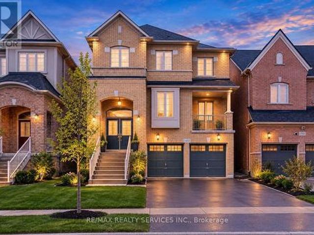 5452 Meadowcrest Avenue, Mississauga, ON, L5M 0N1 house for sale | Listing ID W13852 | Royal LePage