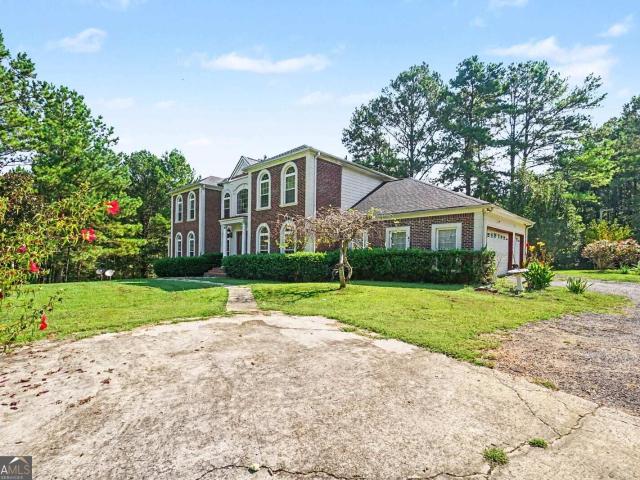5452 Old Dalton Rd NE