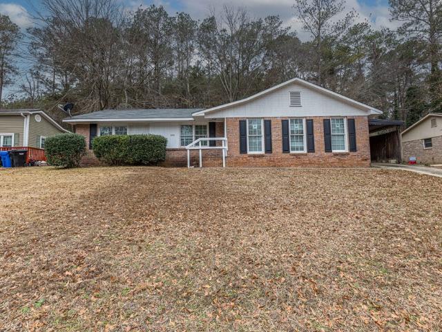 5452 Gettysburg Way, Columbus, GA 31907 | MLS #225260