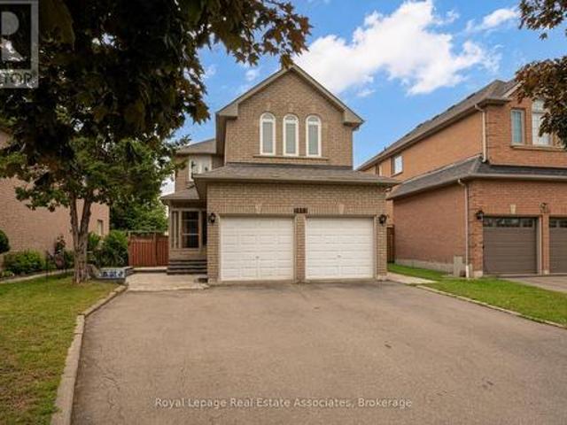 5453 Middleport Crescent, Mississauga, ON, L4Z 3V2 house for sale | Listing ID W13563 | Royal LePage