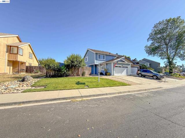 5453 Moonflower Way