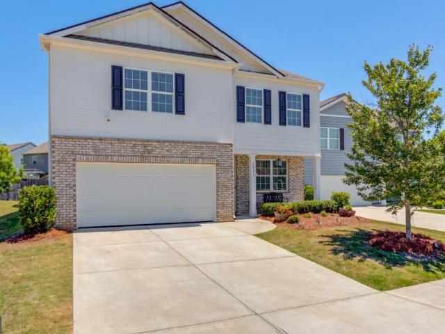 5453 Barberry Ave