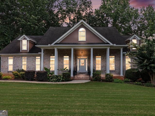 5453 Copper Creek Road