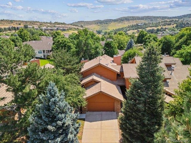 5453 Coyote Canyon Way Apt A, Morrison, CO 80465