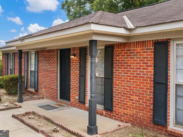 5453 Cranston Drive