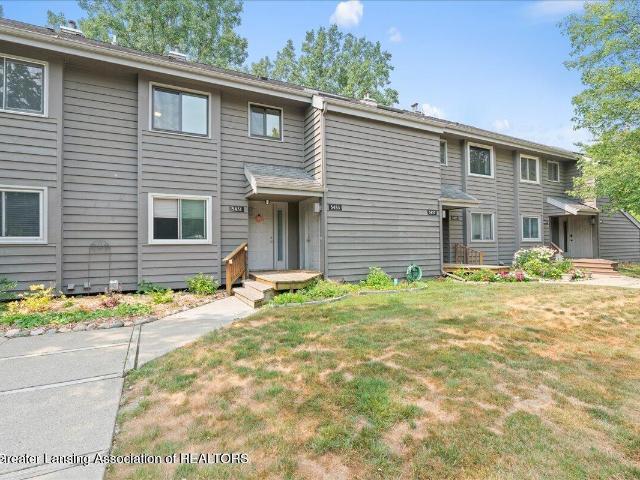 5453 Wild Oak Drive