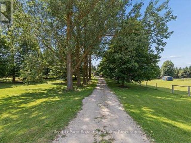 5453 9 Highway, Minto, ON, N0G 1M0 house for sale | Listing ID X13649 | Royal LePage