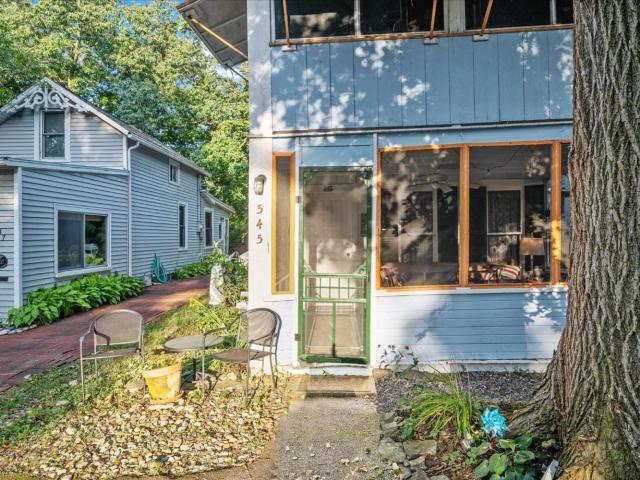 545 Central Avenue