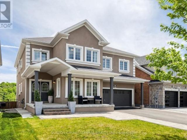 545 Clifford Perry Place, Newmarket, ON, L3X 0J1 house for sale | Listing ID N13757 | Royal LePage