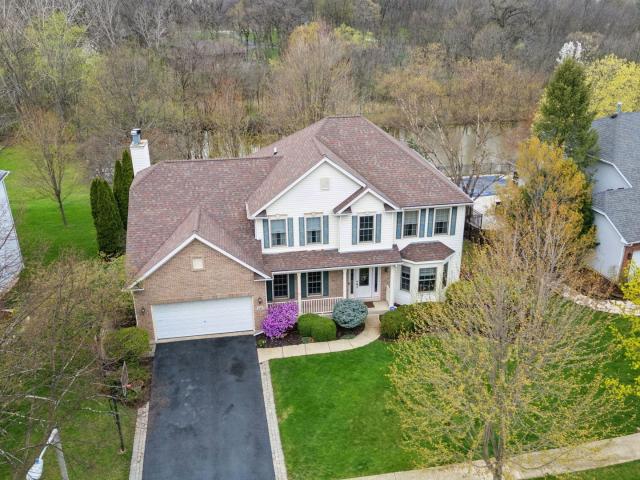 545 Arbor Lane