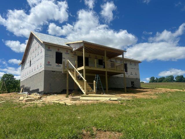 545 Boones Creek Road